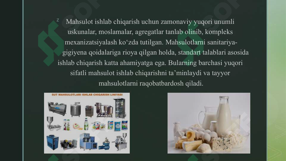 Product slide 6