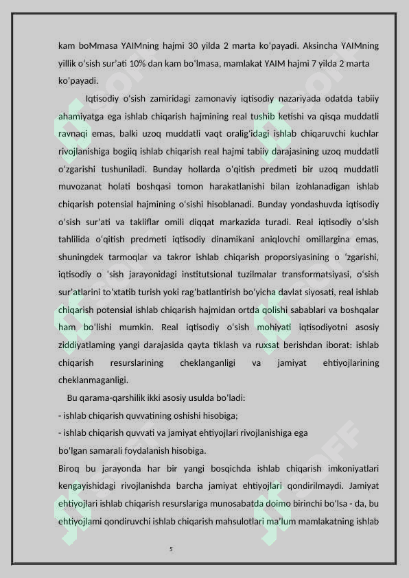 Product slide 5