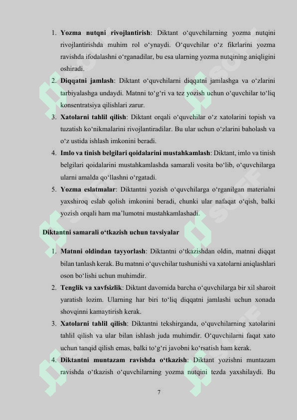 Product slide 7