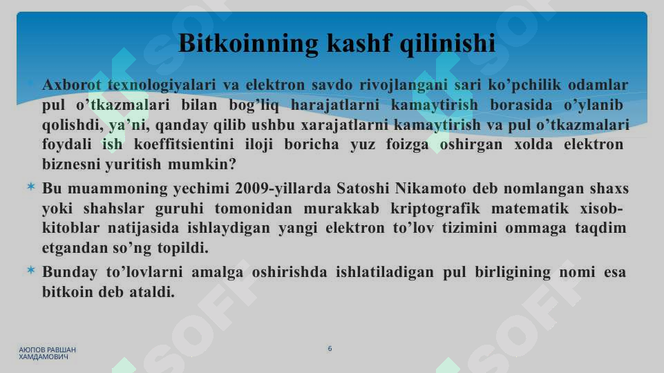 Product slide 6