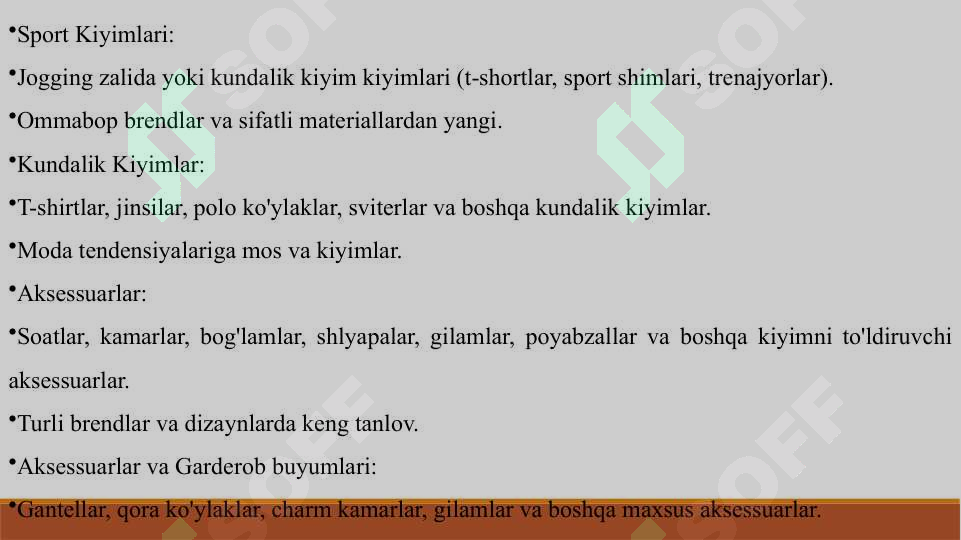 Product slide 7