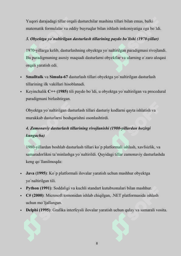 Product slide 8