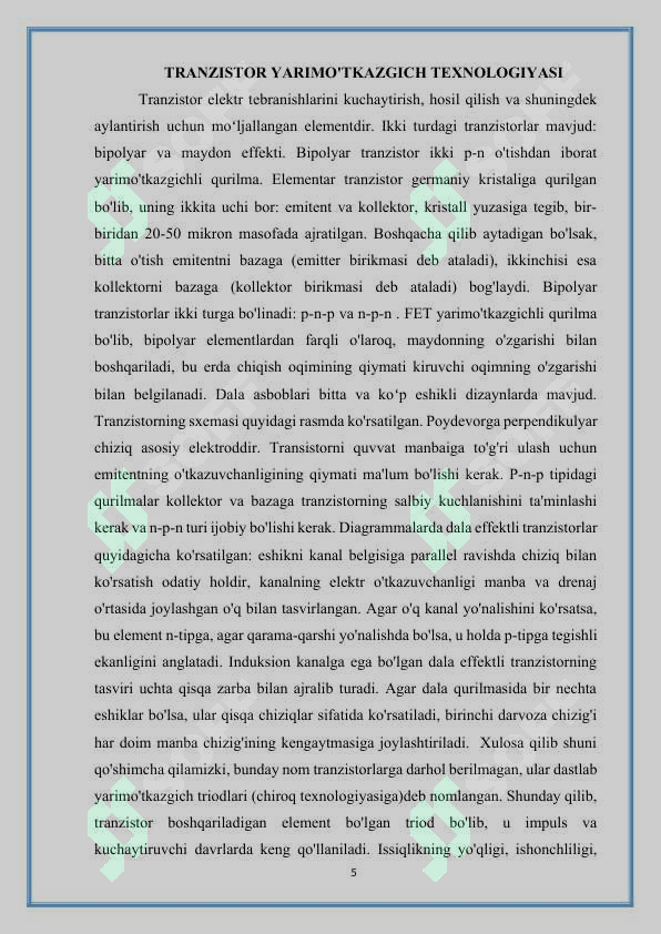 Product slide 5
