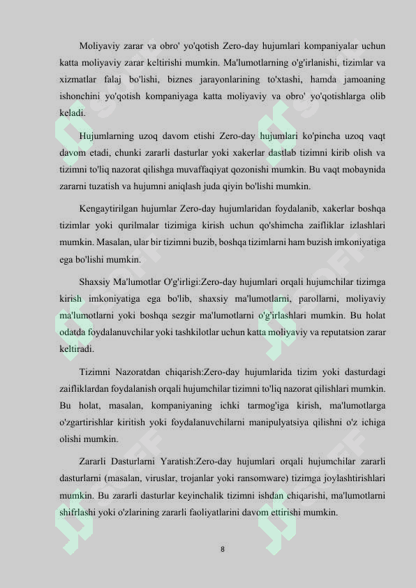 Product slide 8