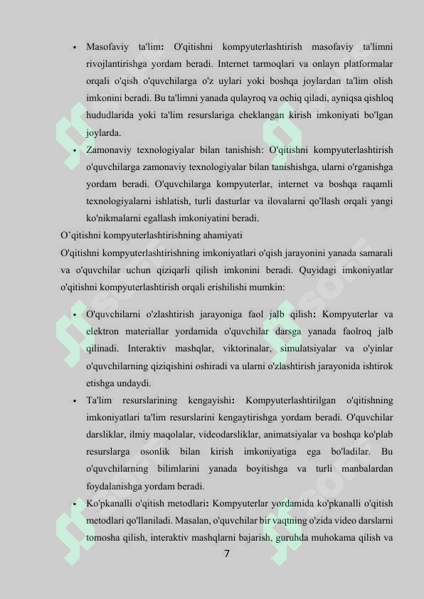 Product slide 7