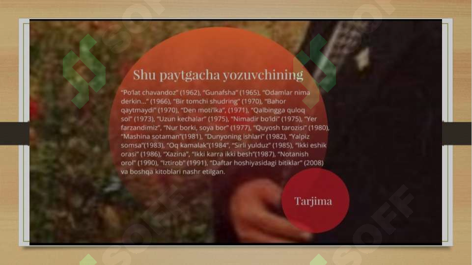 Product slide 7