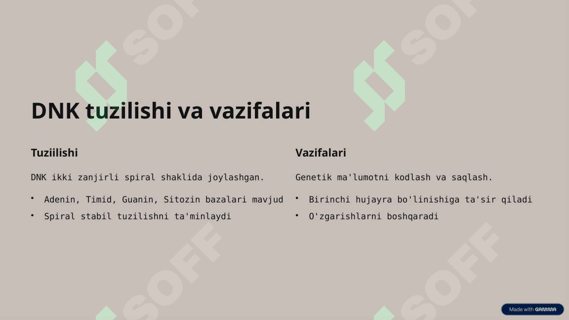 Product slide 4