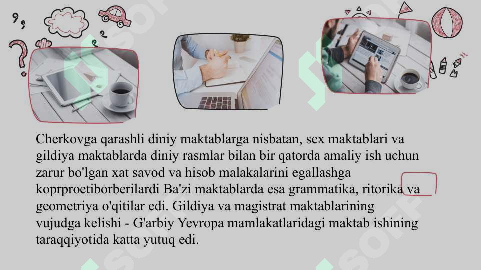 Product slide 7
