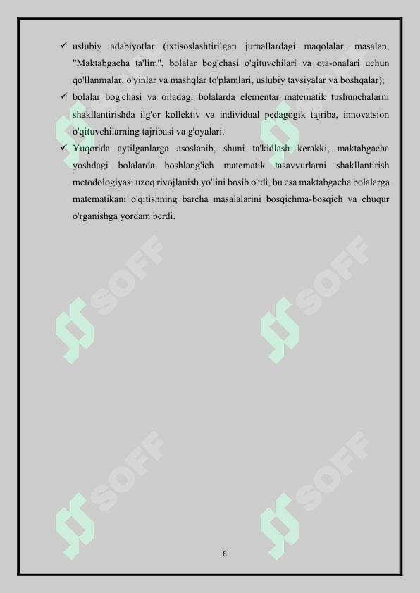 Product slide 8