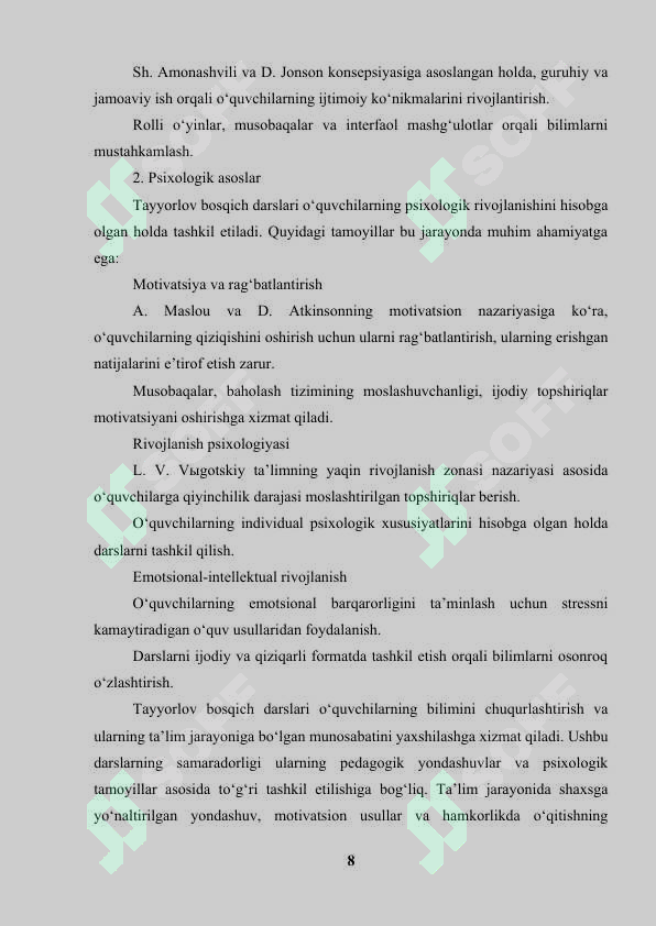 Product slide 8