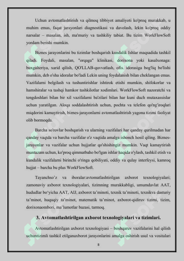 Product slide 8