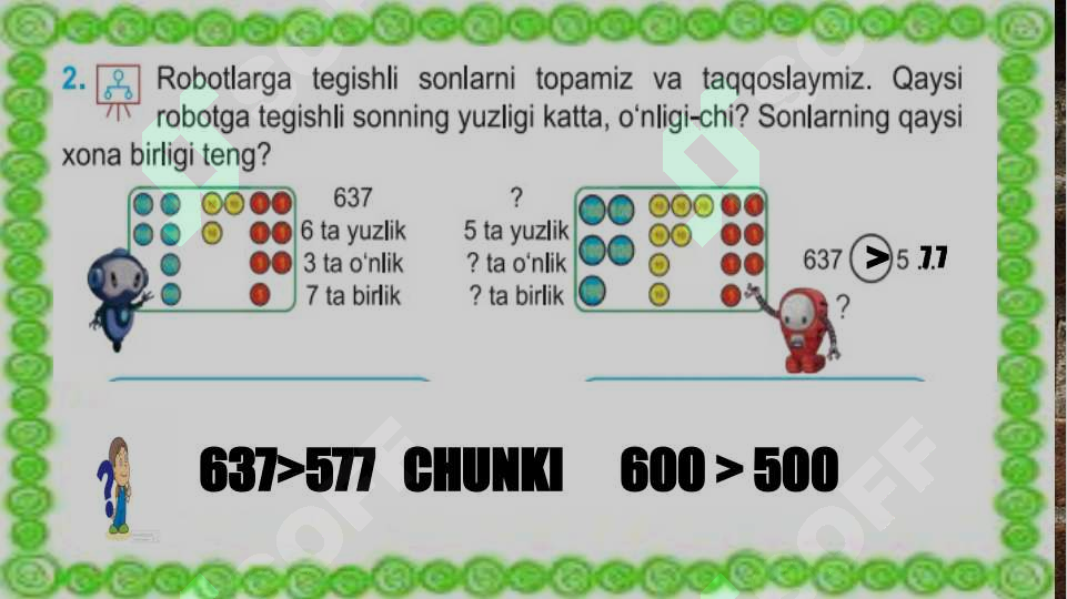 Product slide 7