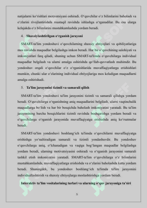 Product slide 5