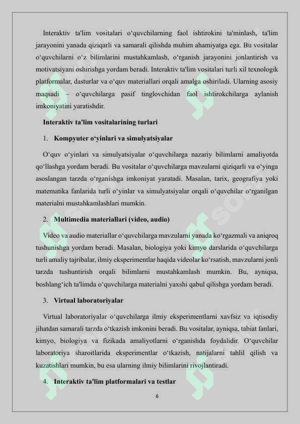 Product slide 6