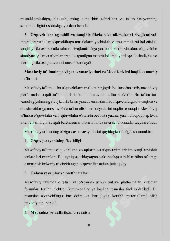 Product slide 8