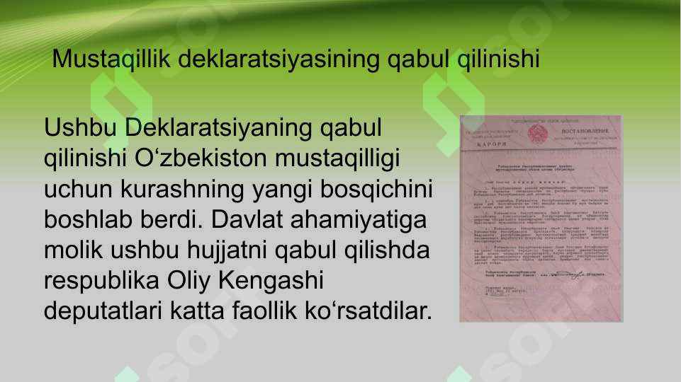 Product slide 4