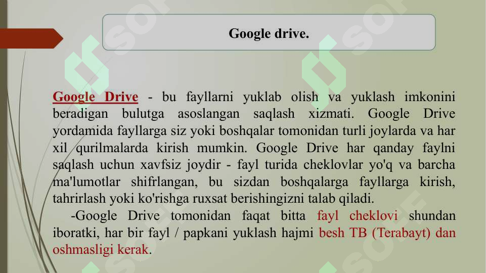 Product slide 6