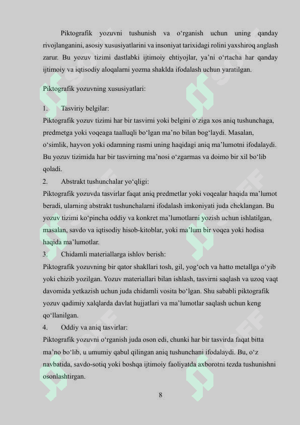 Product slide 8
