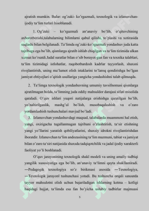 Product slide 5