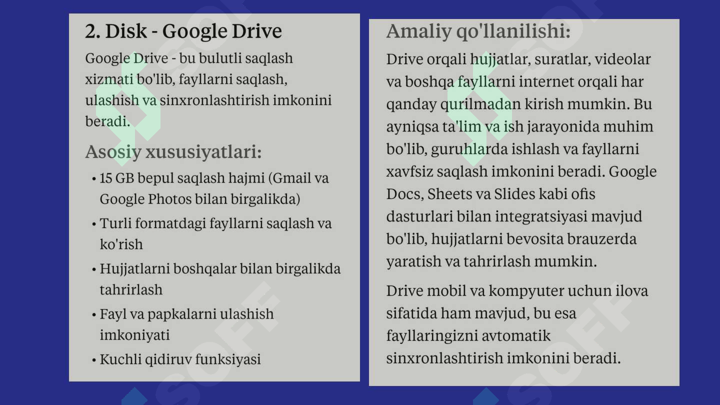 Product slide 8