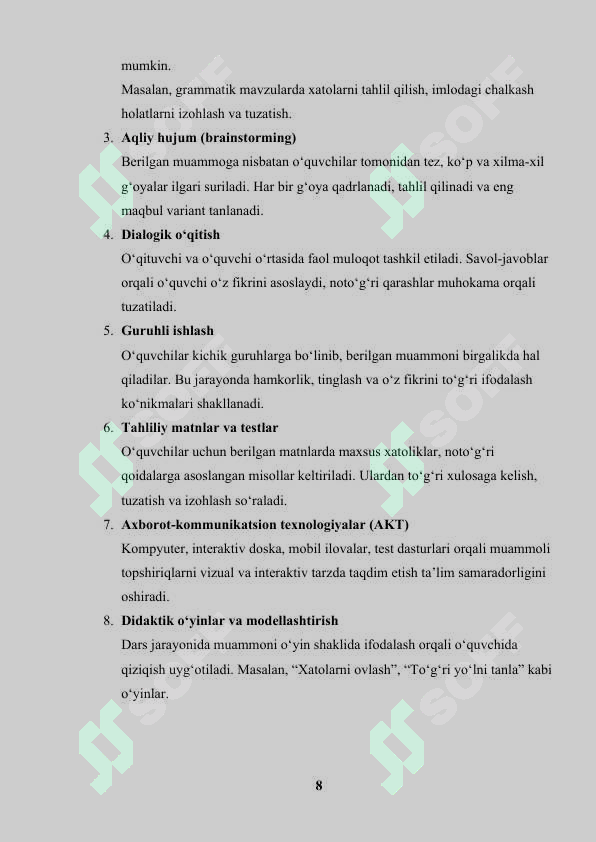 Product slide 8