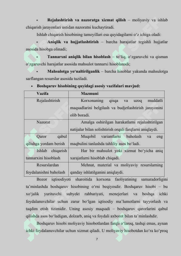 Product slide 7