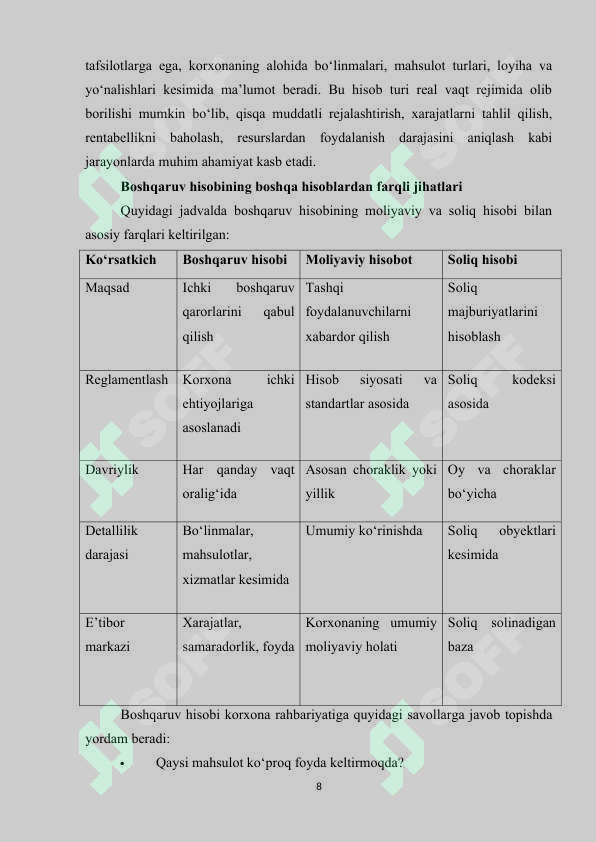 Product slide 8