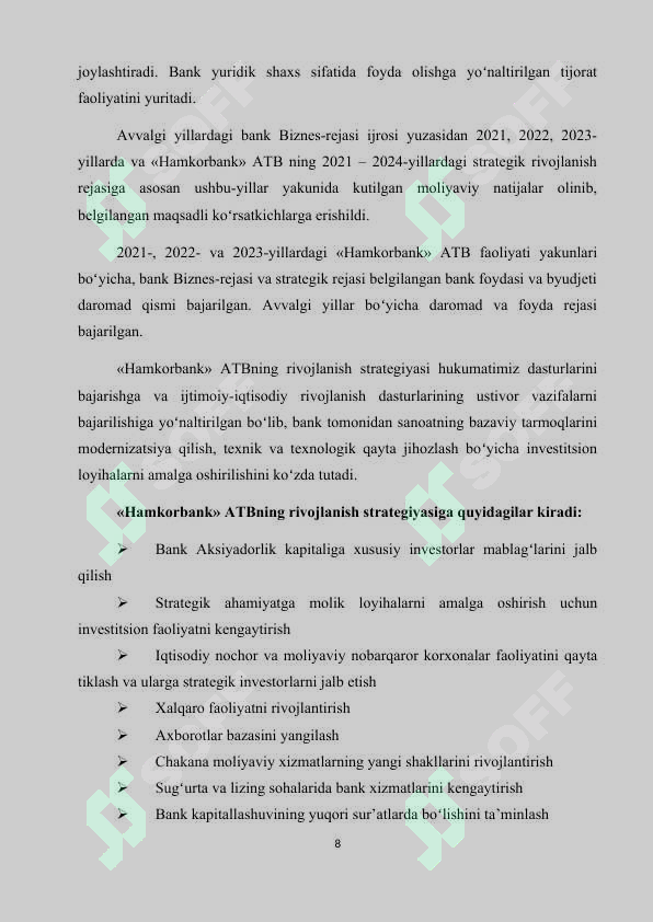 Product slide 8