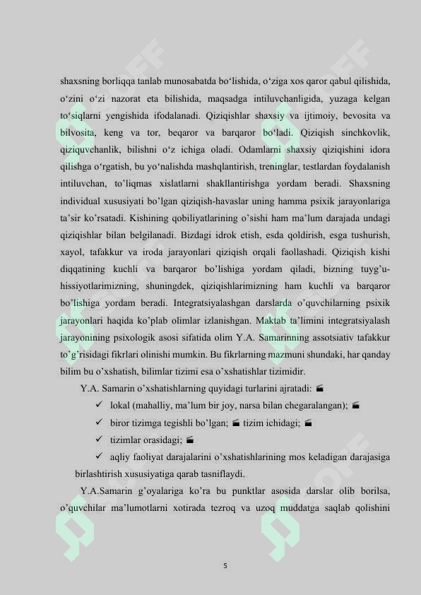 Product slide 5