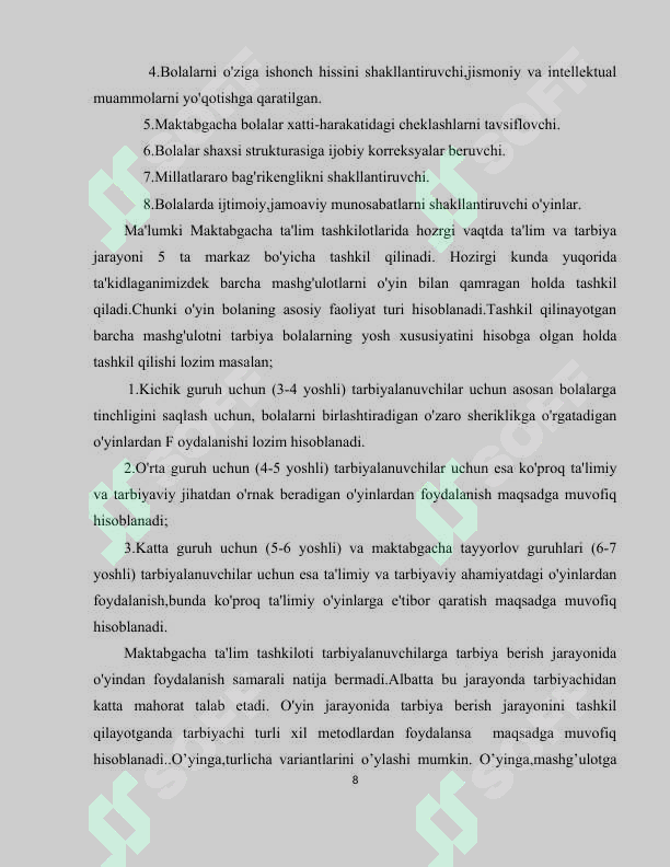 Product slide 8