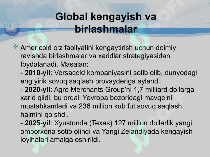 Product slide 7
