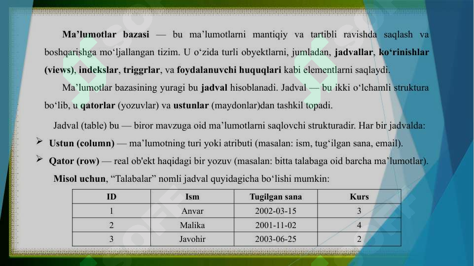 Product slide 4
