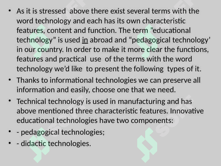 Product slide 5