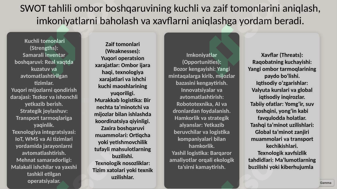 Product slide 7