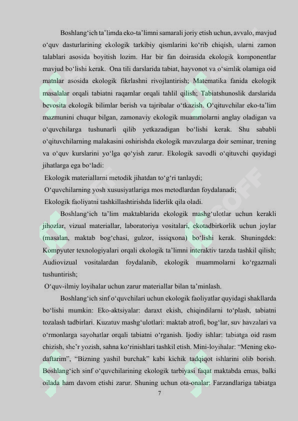Product slide 7