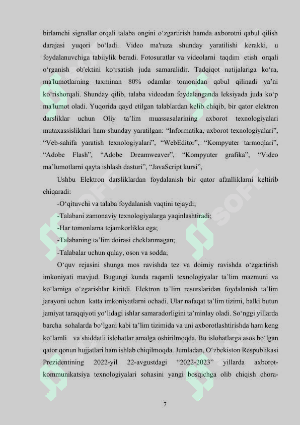 Product slide 7