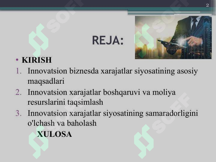 Product slide 2