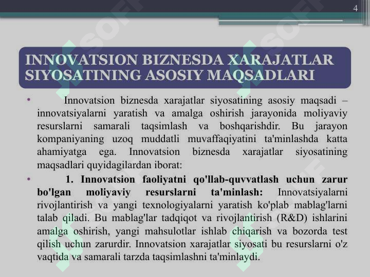Product slide 4