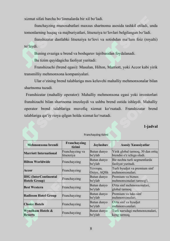 Product slide 8