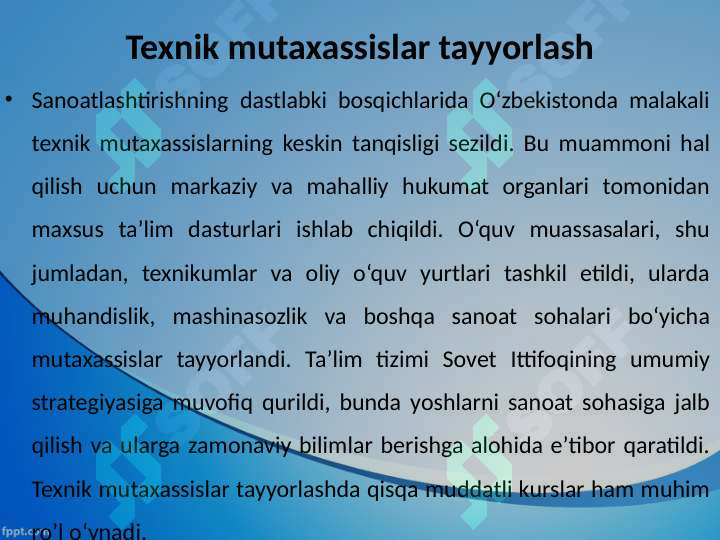 Product slide 6