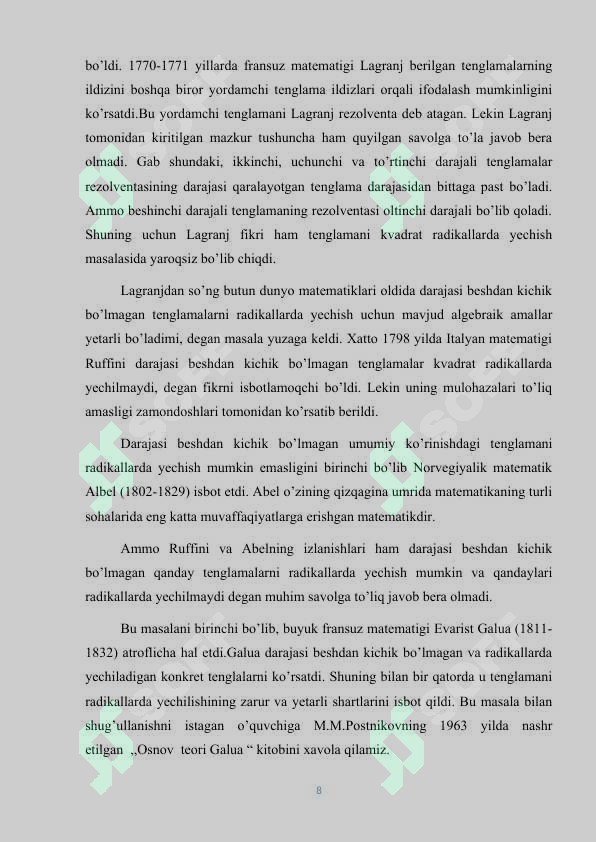 Product slide 8