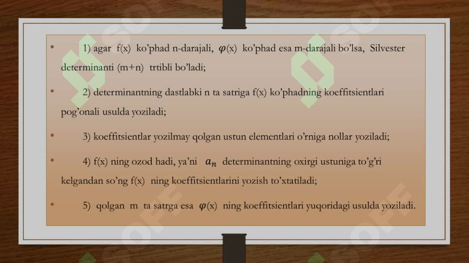 Product slide 6
