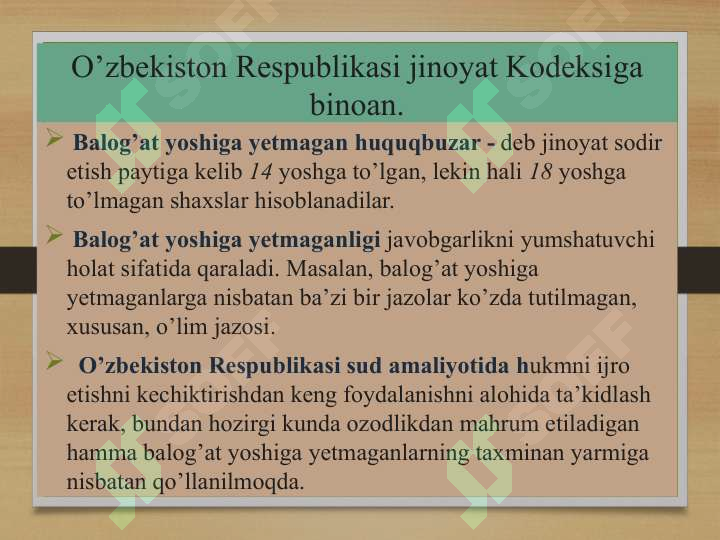 Product slide 8