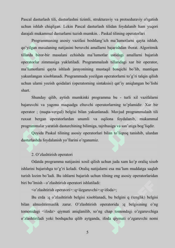 Product slide 5