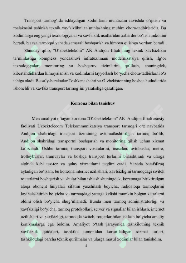 Product slide 5