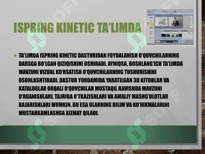 Product slide 6