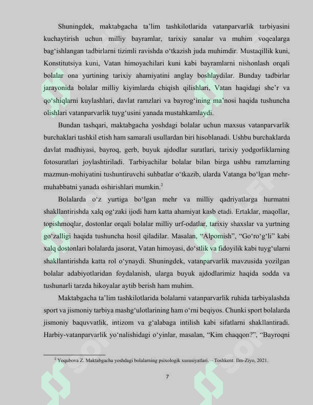 Product slide 7
