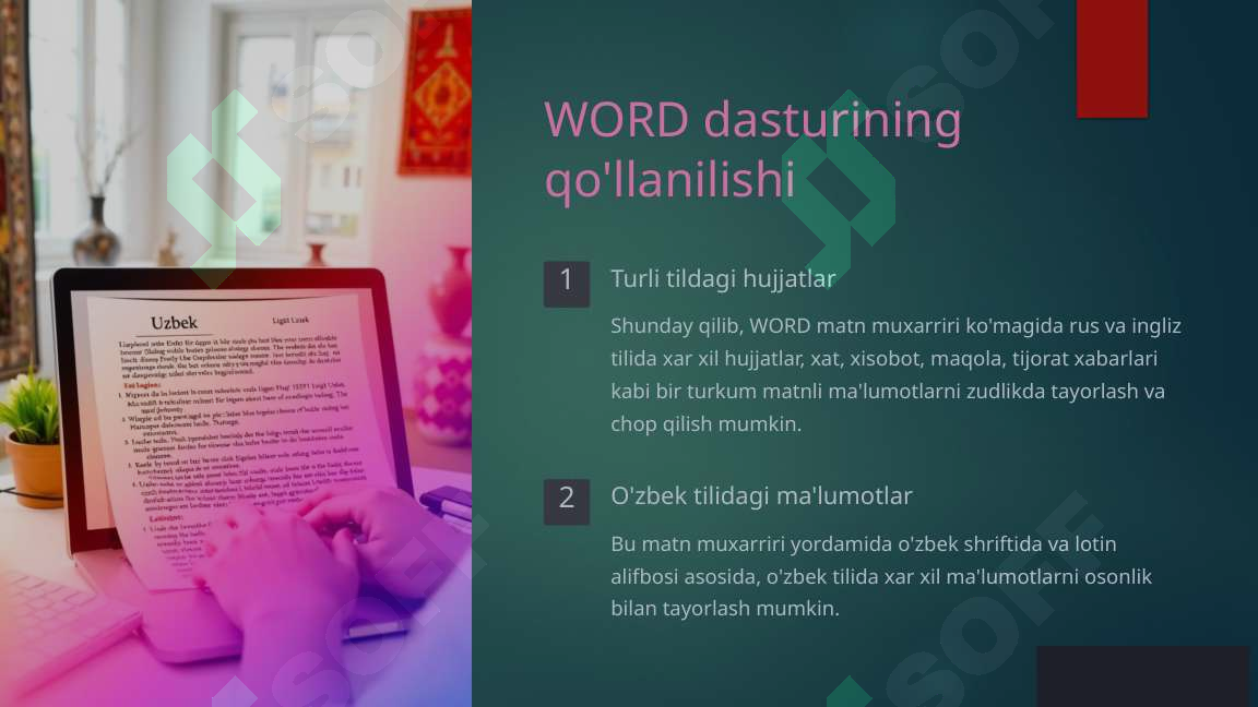 Product slide 4