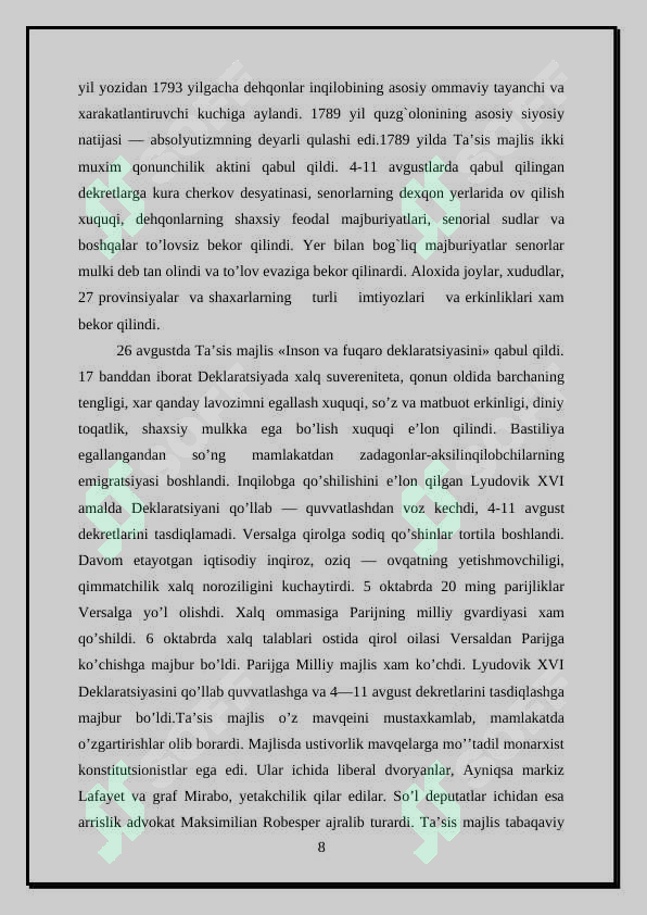 Product slide 8