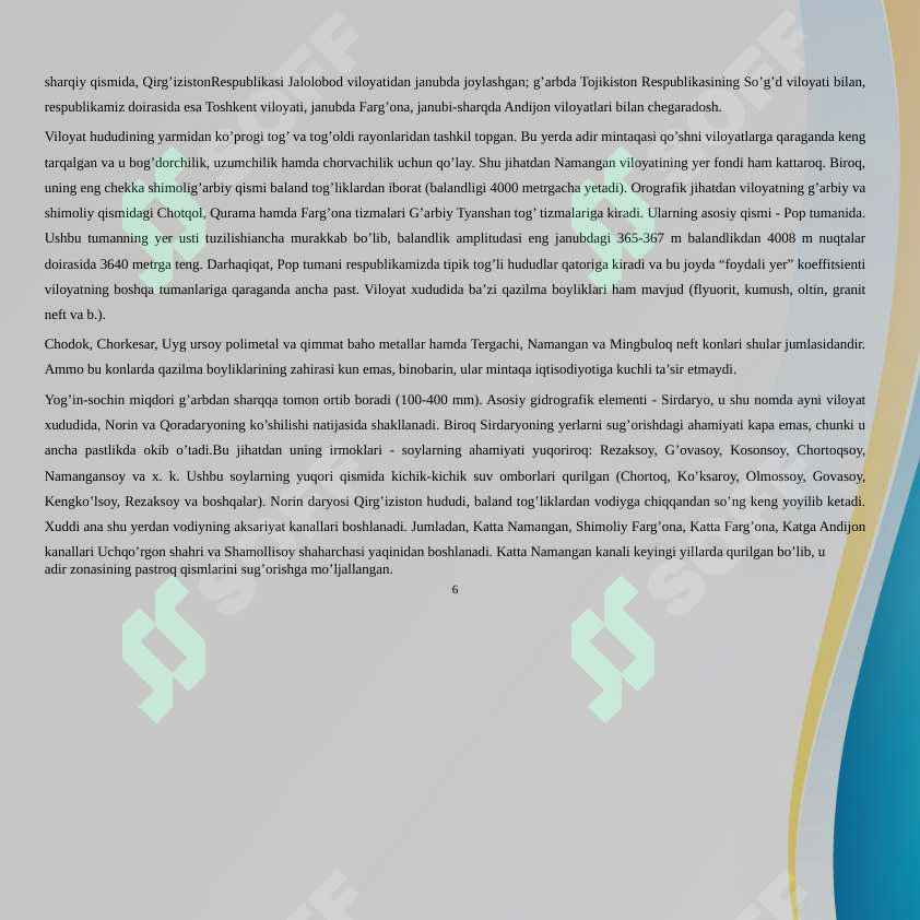 Product slide 6